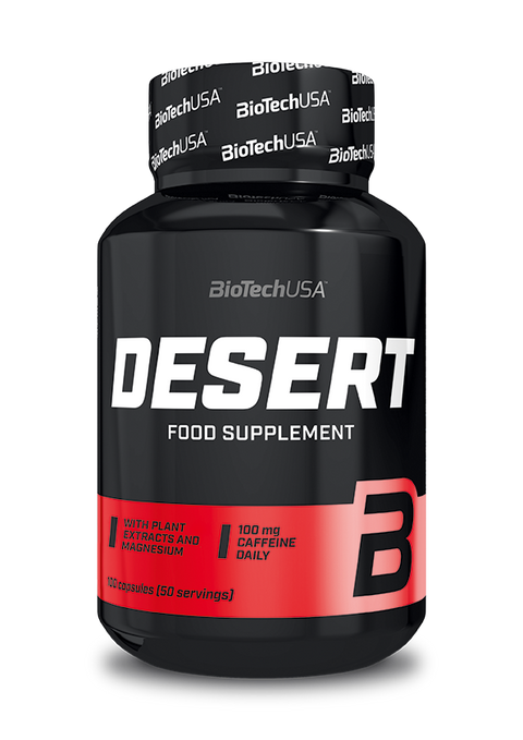 Desert