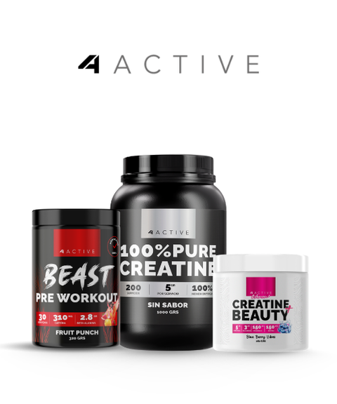4Active