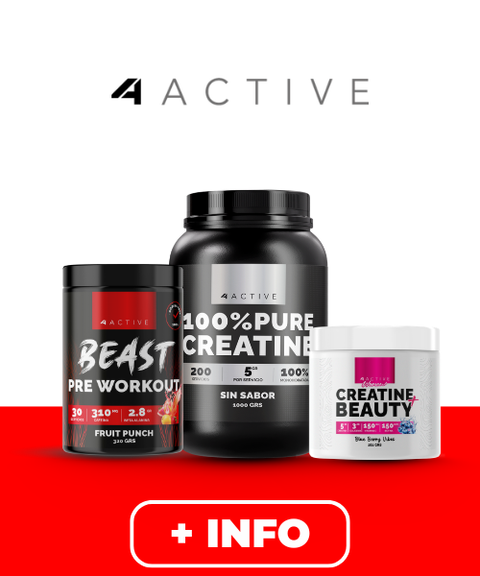 4Active