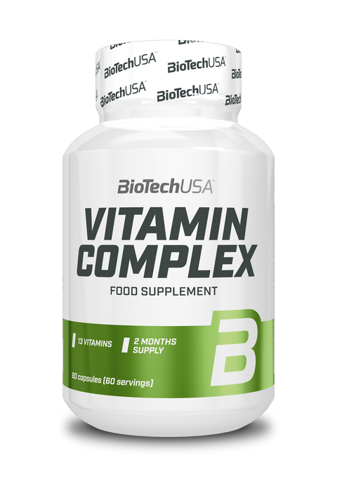 Vitamin Complex