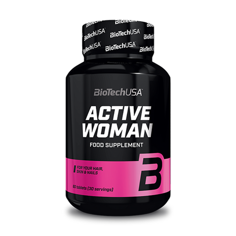 Active Woman 60 tabletas