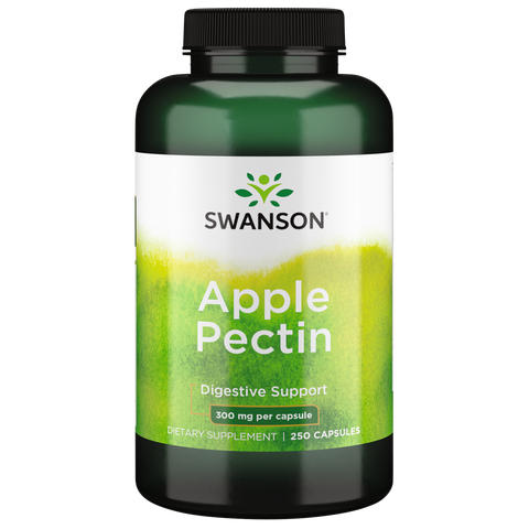 Apple Pectin 300 mg