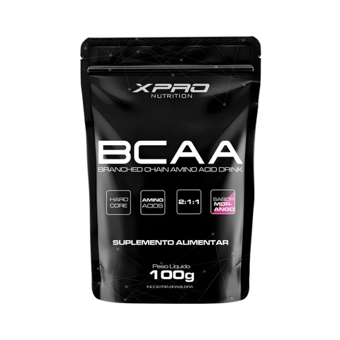 BCAA XPRO