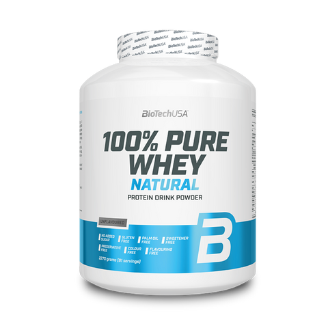100 Pure Whey