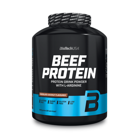 Beef Protein