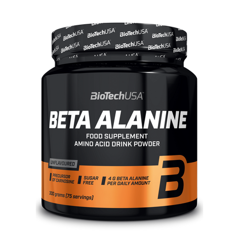 Beta Alanine