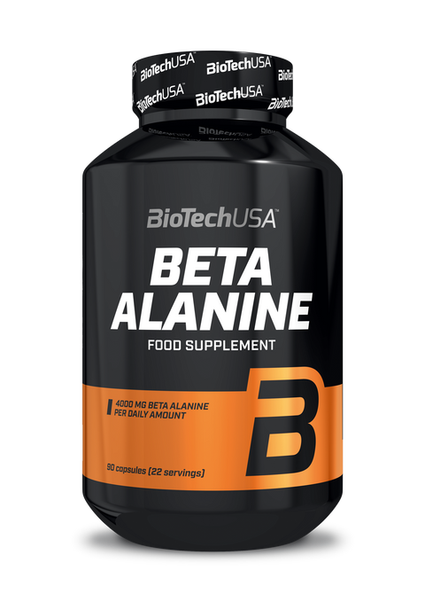 Beta Alanine 90 caps