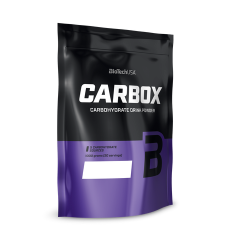 Carbox