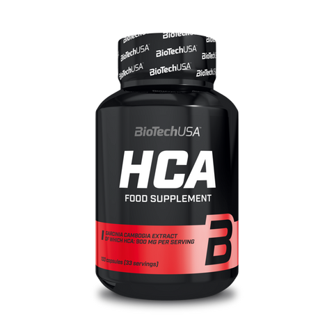 HCA