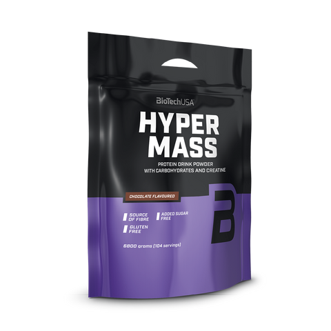 Hyper Mass