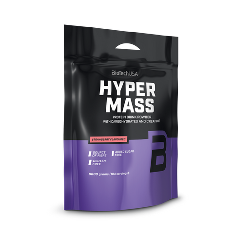 Hyper Mass