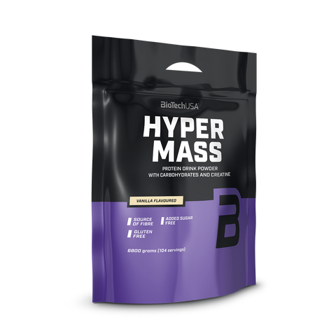 Hyper Mass