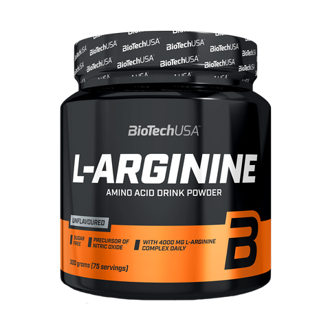 L-Argenine