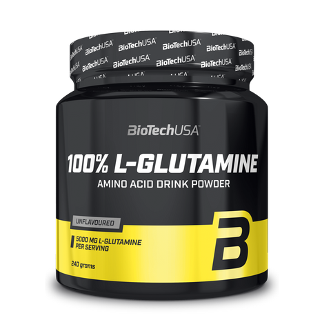 L-Glutamine