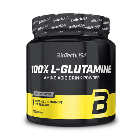 L-Glutamine