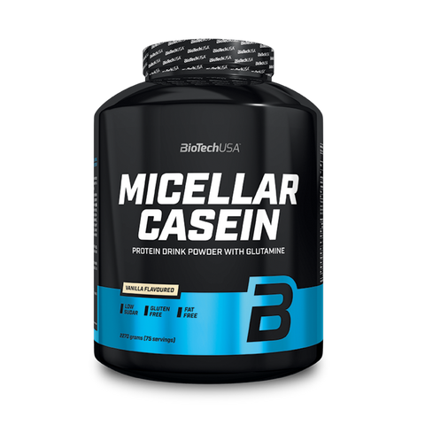 Micellar Casein