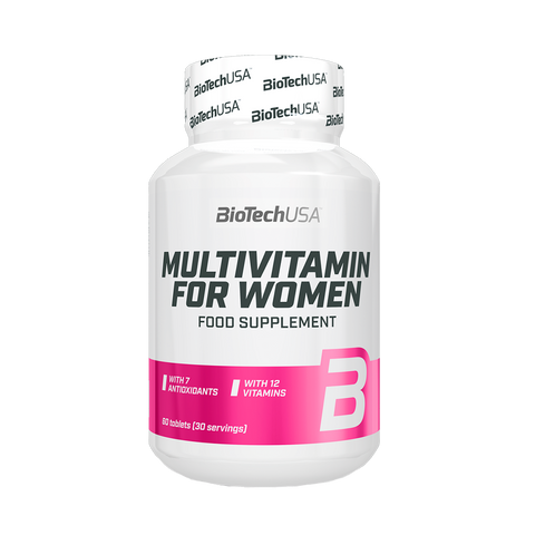 Multivitamin for Women