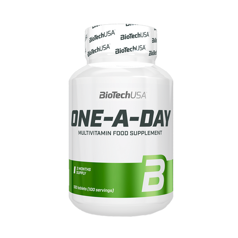 One-a-Day