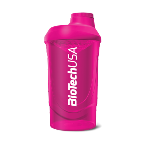Shaker Wave 600ml