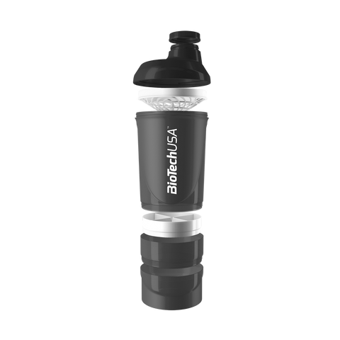 Shaker Wave 600ml