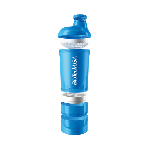 Shaker Wave 600ml