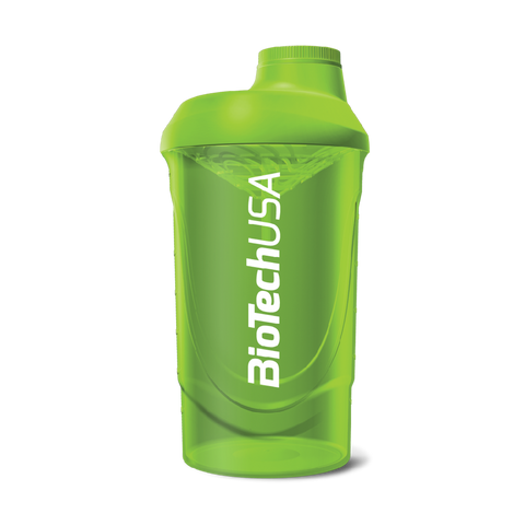 Shaker Wave 600ml