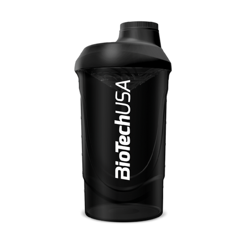 Shaker Wave 600ml