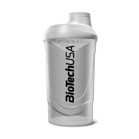 Shaker Wave 600ml