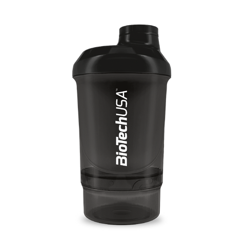 Shaker Wave+Nano 300ml