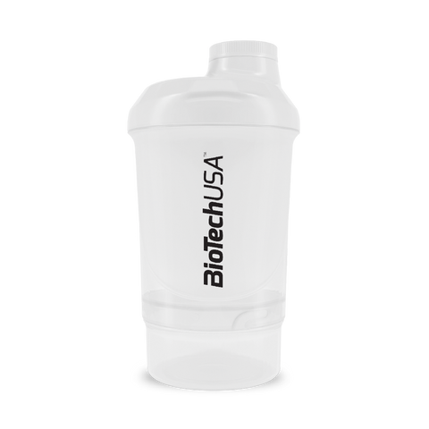Shaker Wave+Nano 300ml