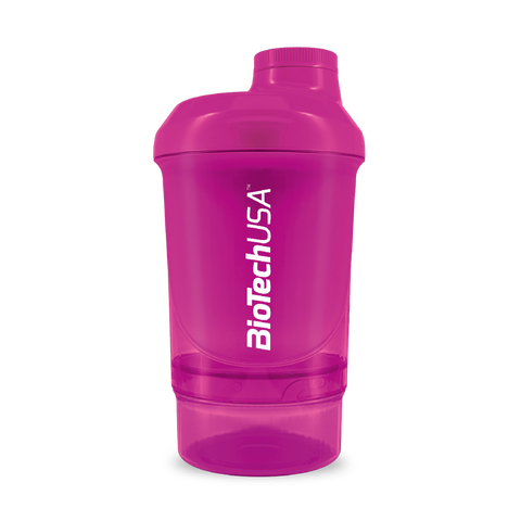 Shaker Wave+Nano 300ml