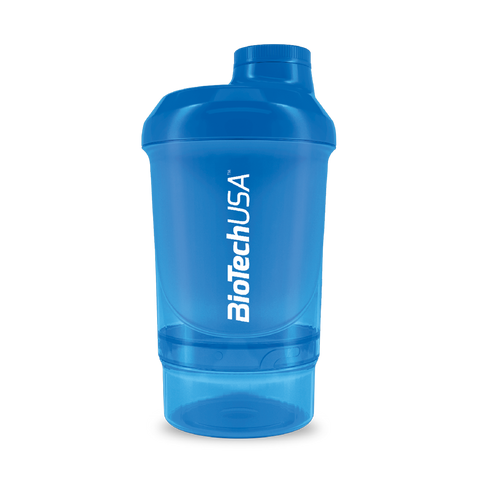 Shaker Wave+Nano 300ml