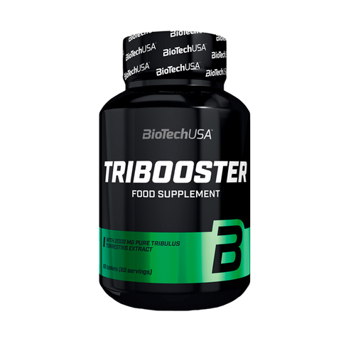 Tribooster