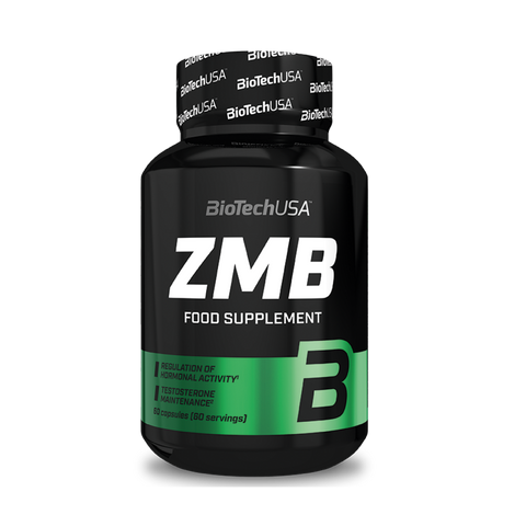 ZMB