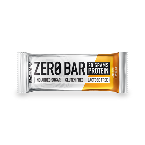 Zero Bar Protein