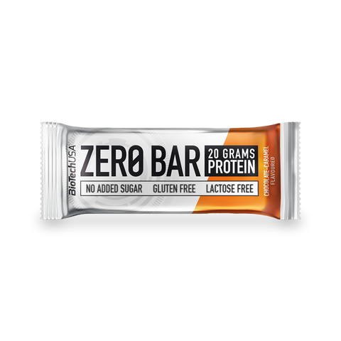 Zero Bar Protein