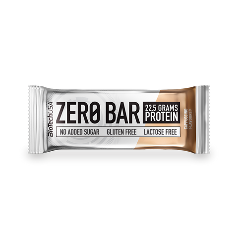 Zero Bar Protein