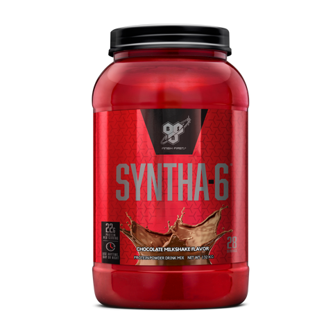Syntha-6 2.91 Lbs