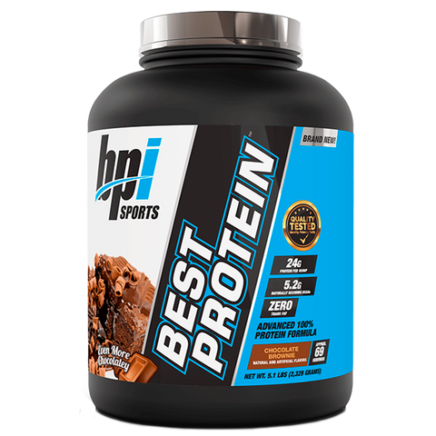 Best Protein