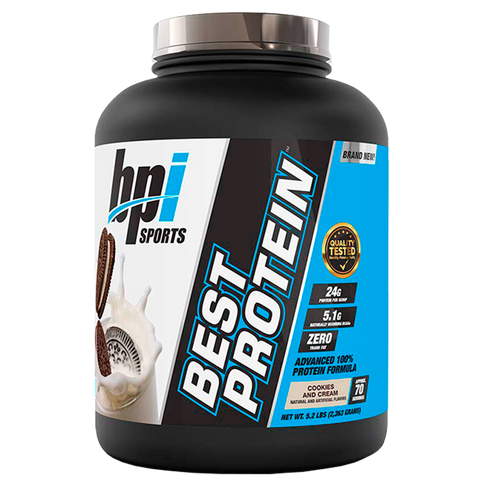 Best Protein