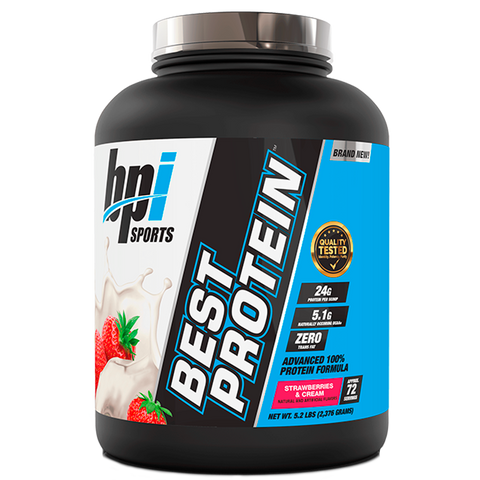 Best Protein