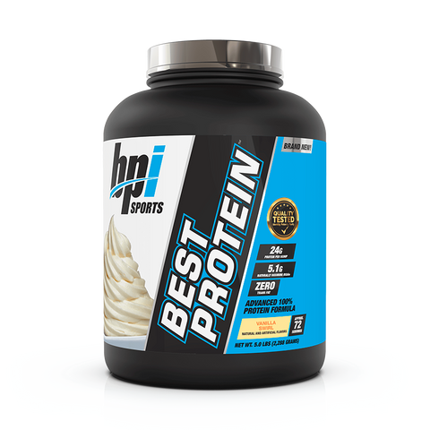 Best Protein