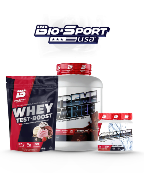 Bio Sports