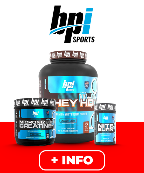 Bpi Sports