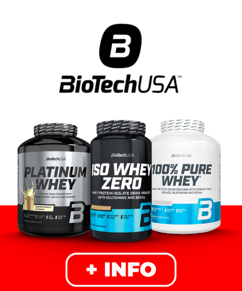 BioTechUSA
