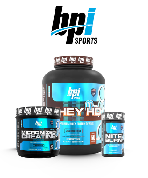 Bpi Sports