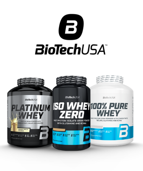 BiotechUSA