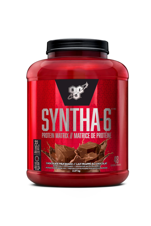 Syntha-6 5 Lbs