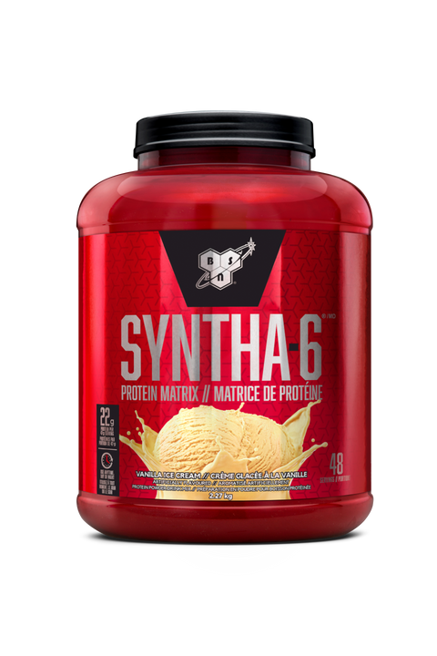 Syntha-6 5 Lbs