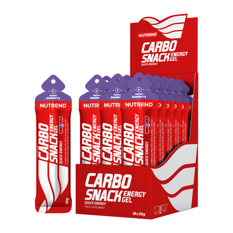 Carbosnack Gel Sachet